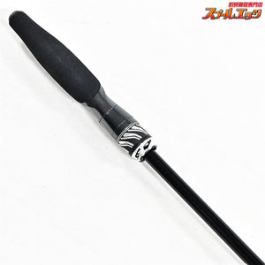 【ダイワ】 23スティーズ RCリアルコントロール S65ML-SV DAIWA STEEZ Real Control ブラックバス K_214