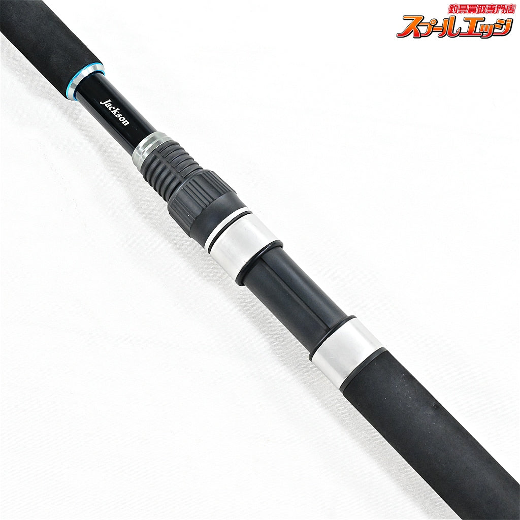 【ジャクソン】 オーシャンゲート JOG-707M-K OG オフショアキャスティング JACKSON OCEAN GATE ブリ ヒラマサ カンパチ K_216