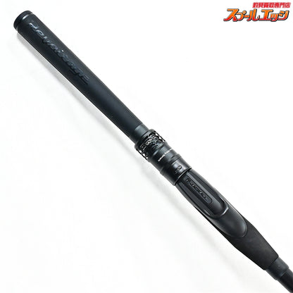 【ジャッカル】 リボルテージ RV-S61UL-ST JACKALL REVOLTAGE ブラックバス K_228