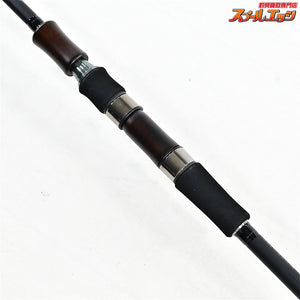 【リップルフィッシャー】 26シルバーストリーム スティレットMX 95 Ripple Fisher SilverStream Stiletto シーバス K_190