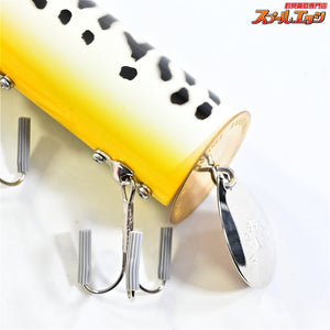 【フィッシュデバイス】 シンバルバド ホワイトコーチ FISHDEVICE 淡水用ルアー K_060