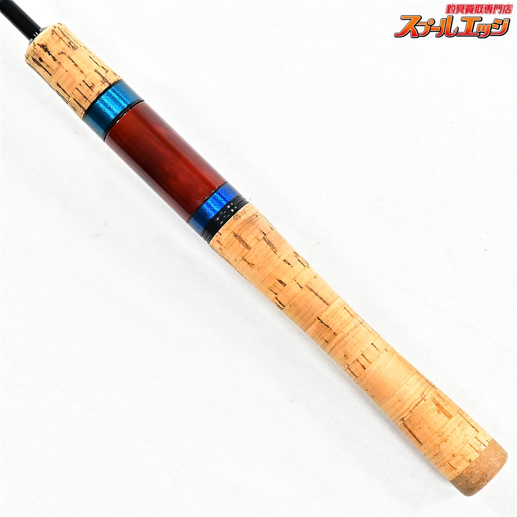 【ヴァルケイン】 ダーインスレイヴ 6.1ML 6'1ML Rev-S ValkeIN DainsleiF ニジマス ヤマメ イワナ アマゴ K_138