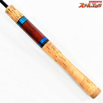 【ヴァルケイン】 ダーインスレイヴ 6.1ML 6'1ML Rev-S ValkeIN DainsleiF ニジマス ヤマメ イワナ アマゴ K_138