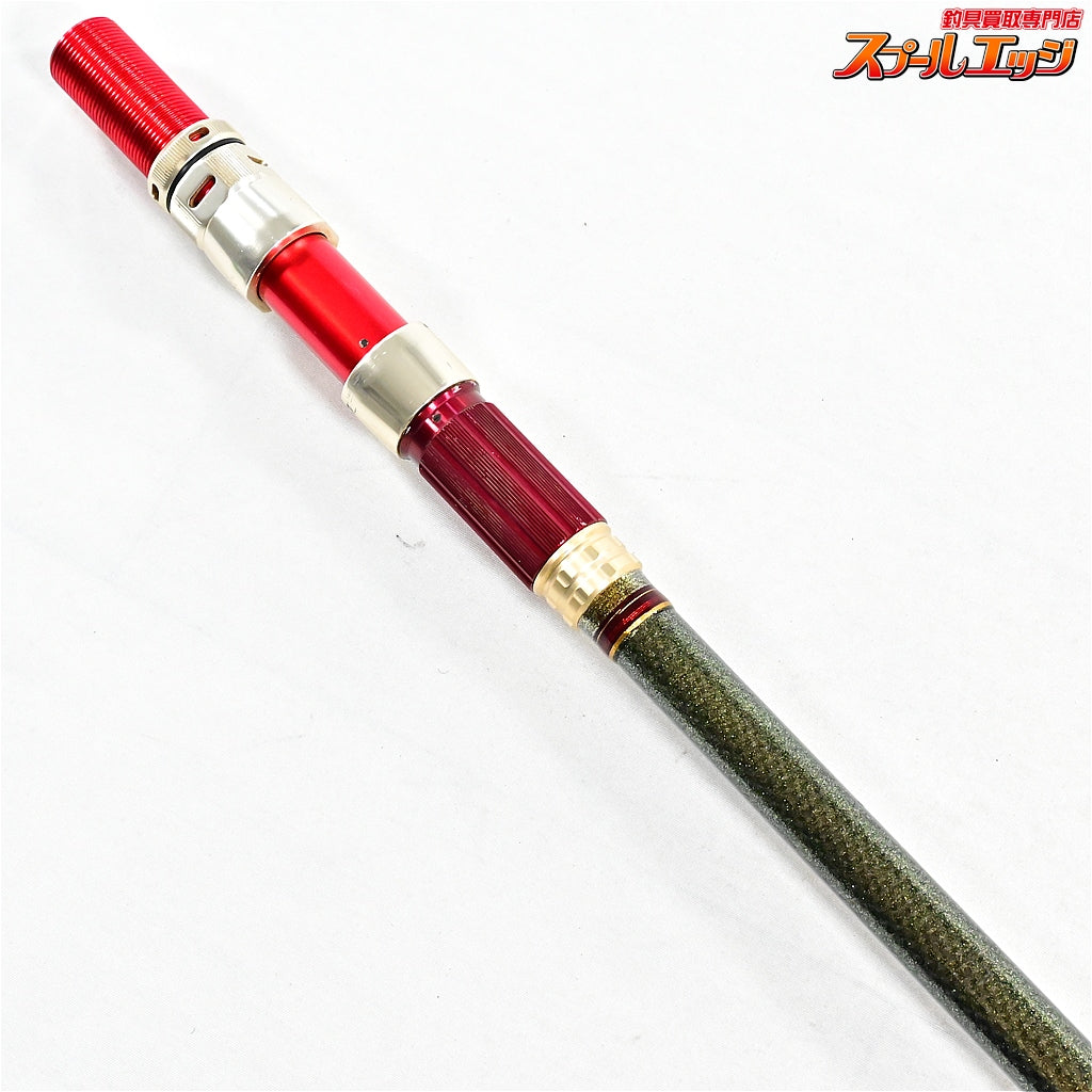 【ダイワ】 マッドバイパー 落とし込み MHH-243SMT DAIWA MAD-VIPER OTOSHIKOMI ヒラマサ ブリ カンパチ K_249