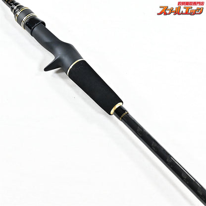 【アブガルシア】 タコスフィールド TKFC-692MH-BS Abu Garcia TAKOSSFIELD タコ K_149