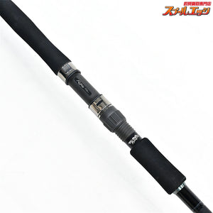 【リップルフィッシャー】 25アヴァリス 104F Ripple Fisher Avarice ヒラスズキ ブリ ヒラマサ K_205