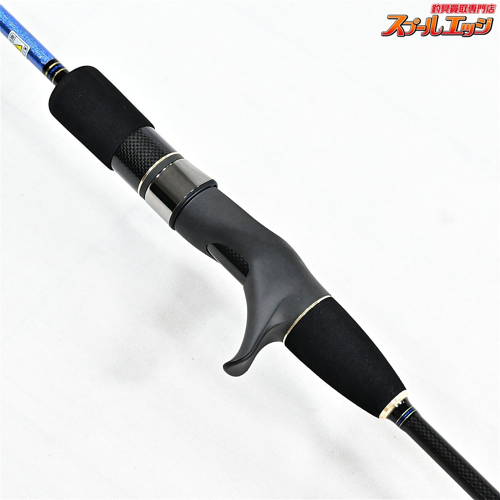 【ゼロドラゴン】 エレクトリックジギング ESJ514 パワースロージギング 電動スロージギング専用 ZERO DRAGON ELECTRIC JIGGING キハダマグロ カンパチ ヒラマサ K_200