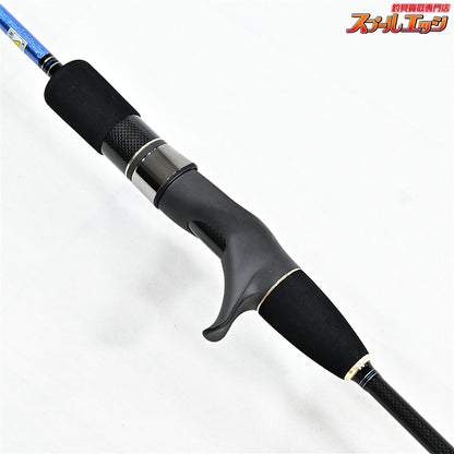 【ゼロドラゴン】 エレクトリックジギング ESJ514 パワースロージギング 電動スロージギング専用 ZERO DRAGON ELECTRIC JIGGING キハダマグロ カンパチ ヒラマサ K_200