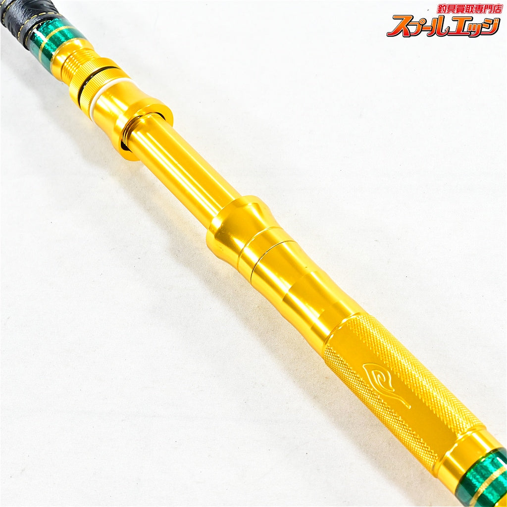 【剛樹】 マイスタヴェルク マダイ T1 235 GOUKI Meisterwerk Madai マダイ K_280