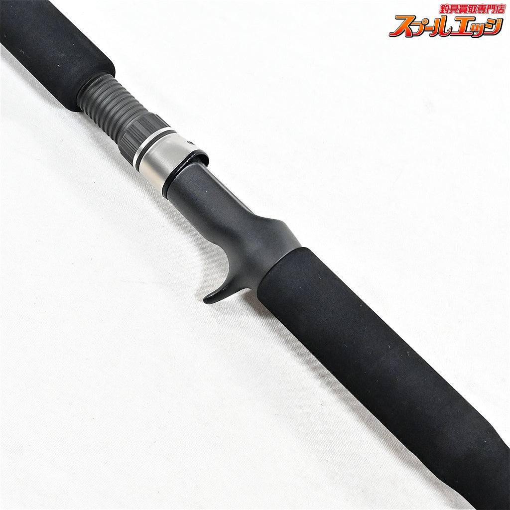 【スミス】 オフショアスティック WGJ-53M SMITH Offshore Stick ブリ ヒラマサ カンパチ K_150