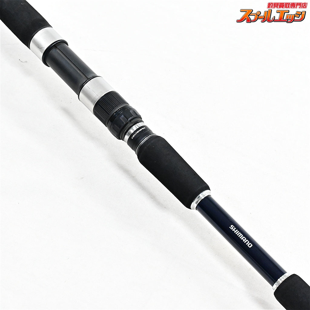 【シマノ】 19コルトスナイパー SS S96MH SHIMANO COLTSNIPER ワラサ カンパチ ブリ K_192