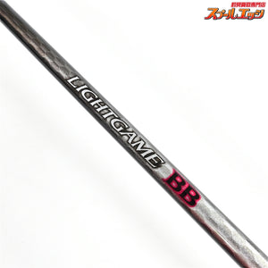 【シマノ】 19ライトゲームBB タイプ64 MH200 SHIMANO LIGHT GAME TYPE-64 ヒラメ マダイ イサキ K_148