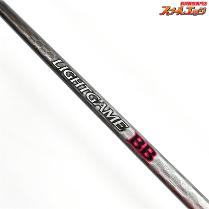 【シマノ】 19ライトゲームBB タイプ64 MH200 SHIMANO LIGHT GAME TYPE-64 ヒラメ マダイ イサキ K_148