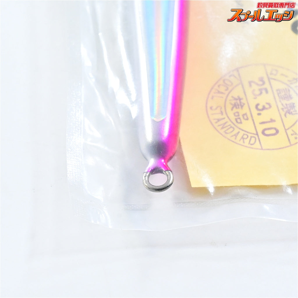 【ローカルスタンダード】 ダイブベイト 140 マゼンタ 2025年3月検品分 未開封 Local Standard Dive Bait 海水用ルアー K_060