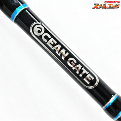 【ジャクソン】 オーシャンゲート JOG-707M-K OG オフショアキャスティング JACKSON OCEAN GATE ブリ ヒラマサ カンパチ K_216