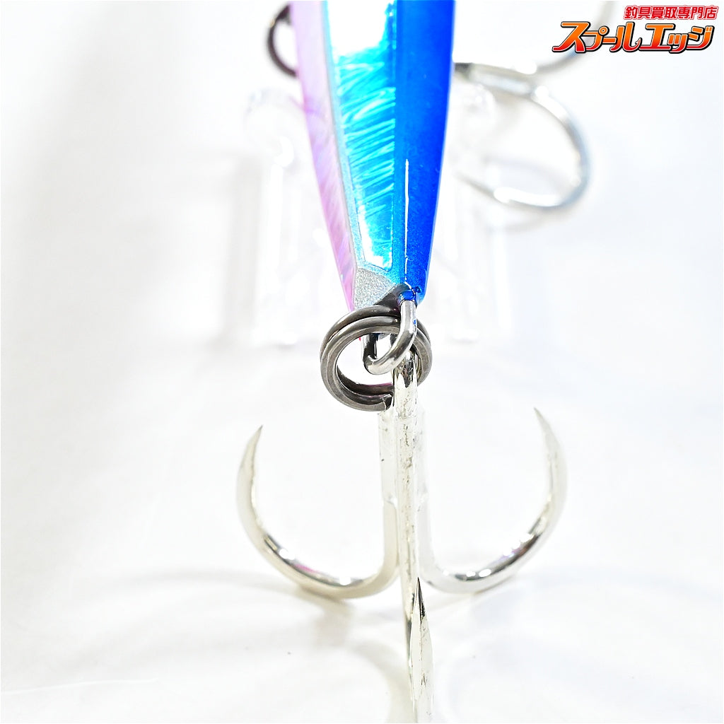 【メロン屋工房】 サーチスイマー 150-98 ブルーピンク MERONYA SEARCH SWIMMER 海水用ルアー K_060