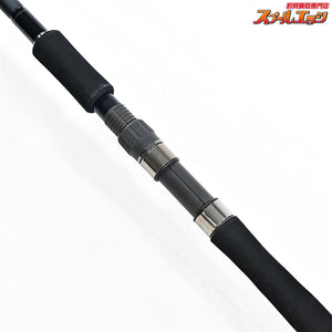 【リップルフィッシャー】 25アヴァリス 104F Ripple Fisher Avarice ヒラスズキ ブリ ヒラマサ K_205