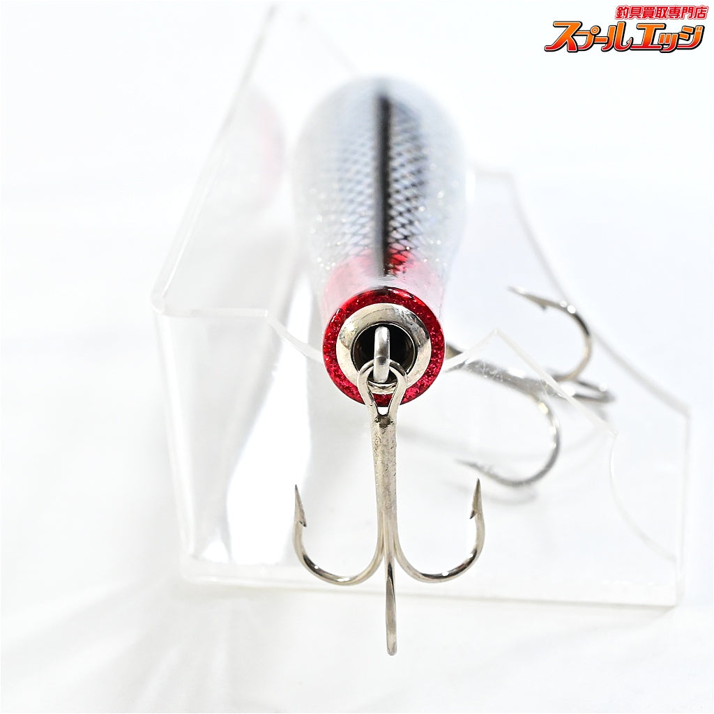 【ライフベイト】 スライドペンシル 110R ロットンオリカラ ラメ トレブルフック LIFEBAIT Rotton K_060