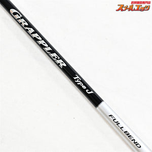【シマノ】 26グラップラー タイプJ フルベンド B60-5 SHIMANO GRAPPLER TypeJ FULLBEND キハダマグロ ヒラマサ カンパチ K_189