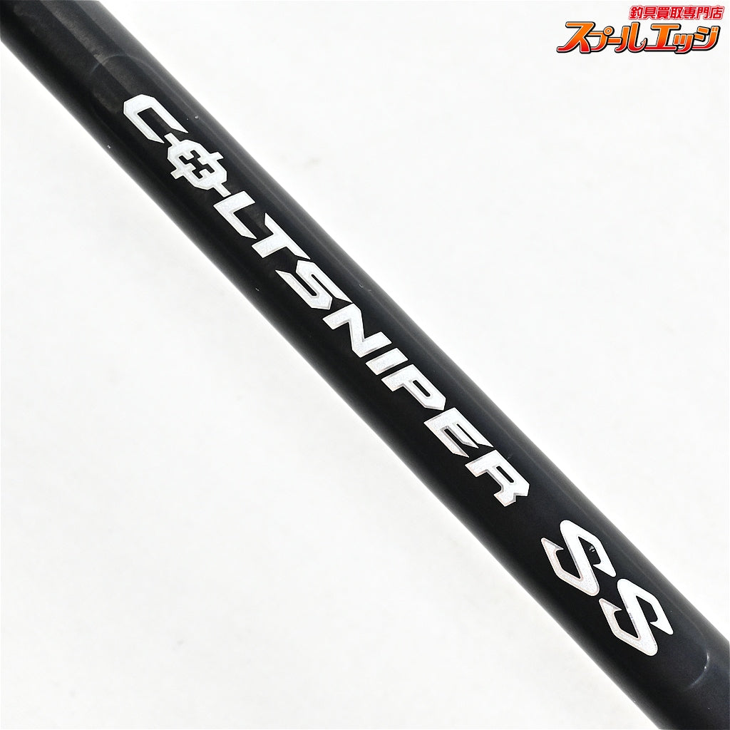 【シマノ】 19コルトスナイパー SS S96MH SHIMANO COLTSNIPER ワラサ カンパチ ブリ K_192