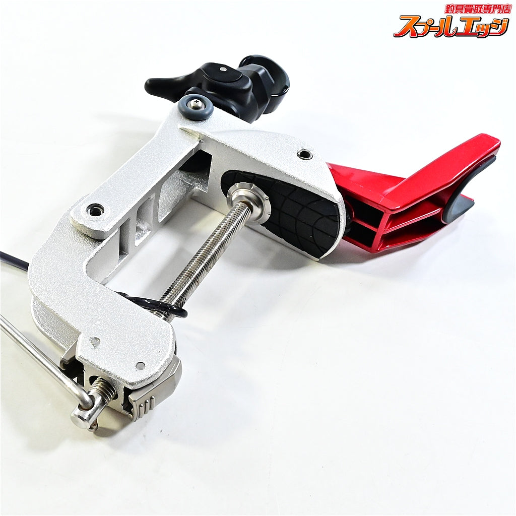 【ダイワ】 パワーホルダー CS90CH ロッドキーパー クランプ DAIWA POWER HOLDER K_100