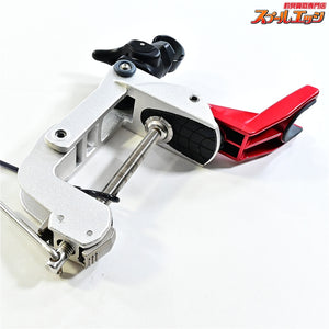 【ダイワ】 パワーホルダー CS90CH ロッドキーパー クランプ DAIWA POWER HOLDER K_100