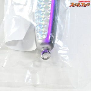 【ローカルスタンダード】 バブルベイト 190 パープル LOCAL-STANDARD BUBBLE BAIT 海水用ルアー K_060