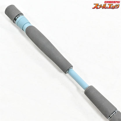 【ダイワ】 25スワッガー S66L-5 DAIWA SWAGGER ブラックバス K_094
