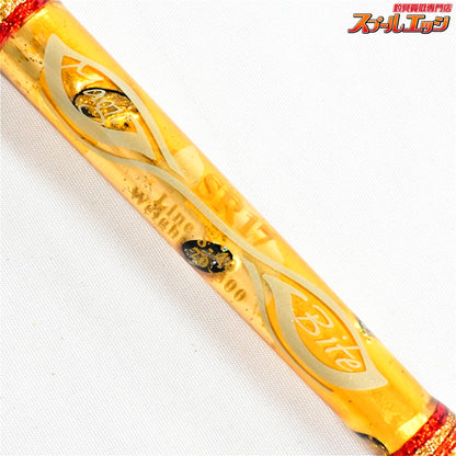 【剛樹】 マジックバイト SR17 GOUKI MAGIC-BITE モロコ カンパチ ハタ K_217