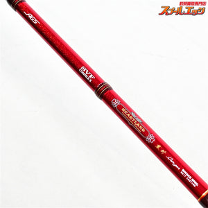 【ダイワ】 18ハートランド HL 802MHFB-SV AGS 震斬 琵琶湖スペック 60周年モデル DAIWA HEARTLAND 60th ブラックバス K_170
