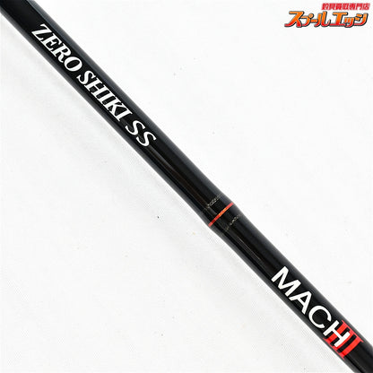 【ゼニス】 ゼロシキ SS マッハ3 III ZSM62B-6 ZENITH ZEROSHIKI SS MACHIII ヒラマサ ブリ カンパチ K_232