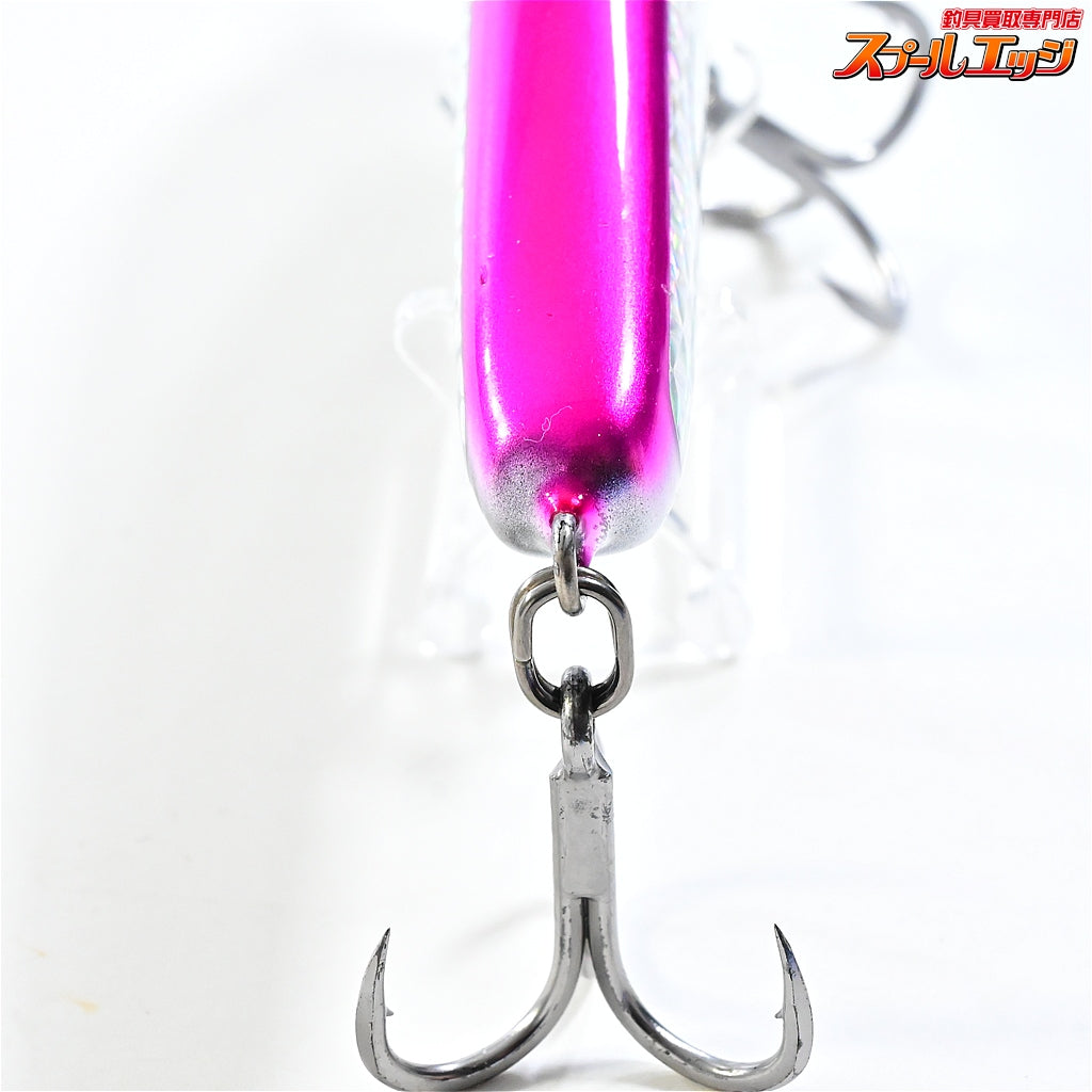 【ローカルスタンダード】 サージベイト 170 マゼンダバック LOCAL-STANDARD Surge BAIT 海水用ルアー K_060
