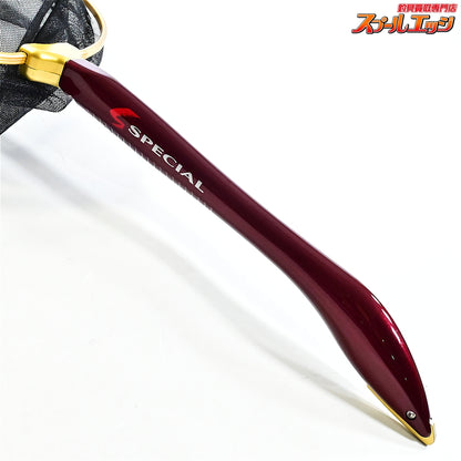 【ダイワ】 鮎ダモ MSスペシャル 3910II 3910-2 ブラック 専用ケース付 DAIWA AYUDAMO MS-SPECIAL ネット K_157