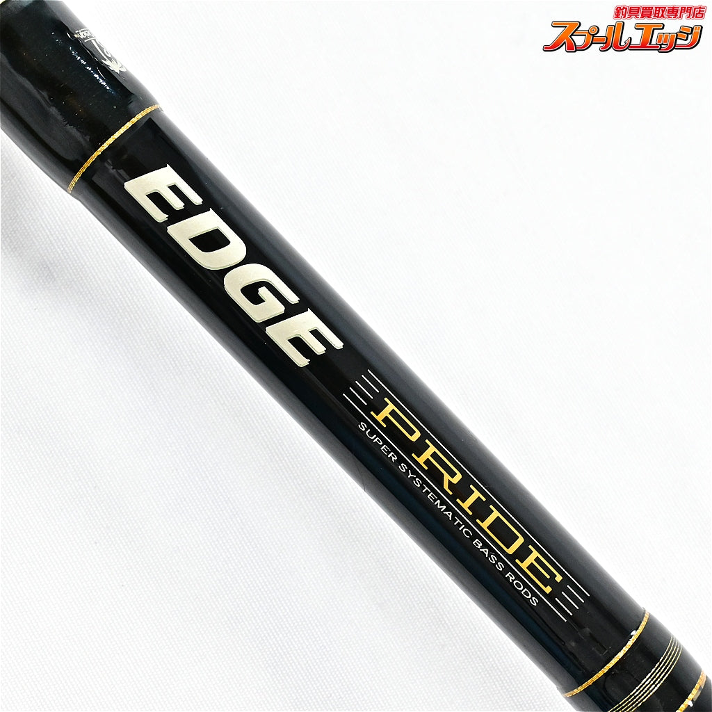 【パームス】 エッジ プライド EPVC-665 Vグラス PALMS EDGE PRIDE ブラックバス K_240