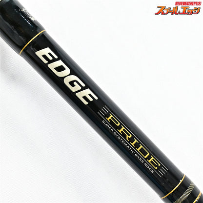 【パームス】 エッジ プライド EPVC-665 Vグラス PALMS EDGE PRIDE ブラックバス K_240