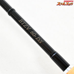 【ヴァルケイン】 ブレイクスルー ゼロヴァージ BTZV 60-ISS ValkeIN BreakThrough Zero-Verge ニジマス K_140