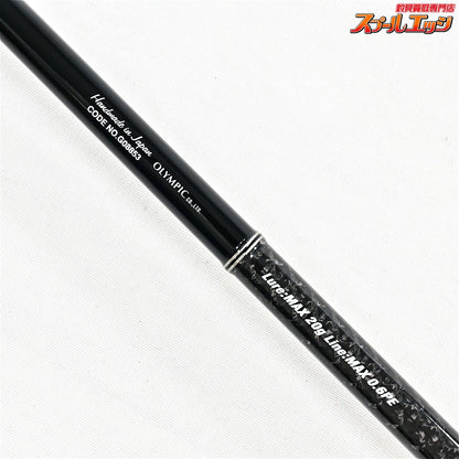 【オリムピック】 22コルト プロトタイプ 22GCORPS-782ML-HS OLYMPIC CORTO PROTO-TYPE アジ メバル カサゴ K_165