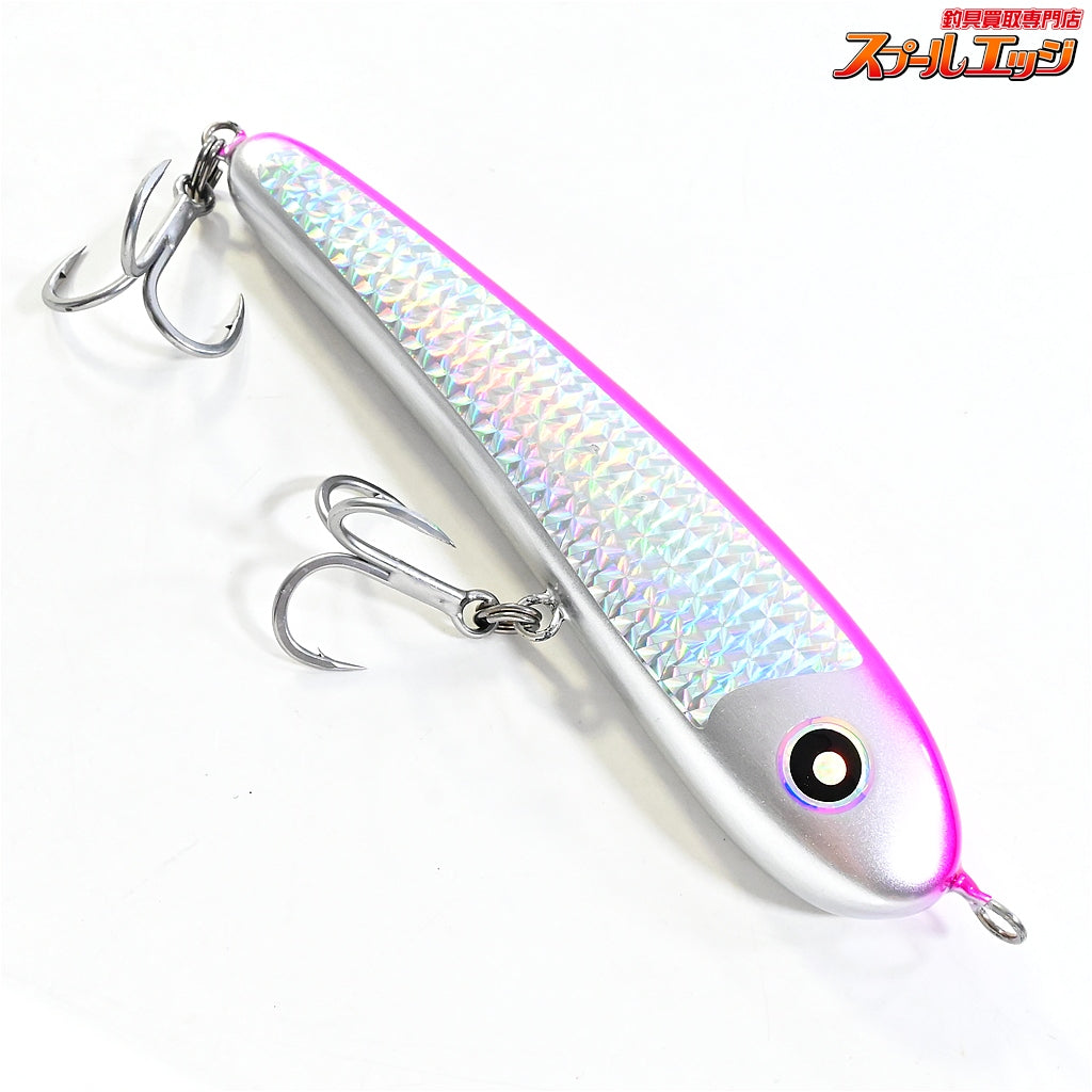 【ローカルスタンダード】 サージベイト 170 マゼンダバック LOCAL-STANDARD Surge BAIT 海水用ルアー K_060