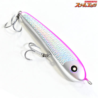 【ローカルスタンダード】 サージベイト 170 マゼンダバック LOCAL-STANDARD Surge BAIT 海水用ルアー K_060
