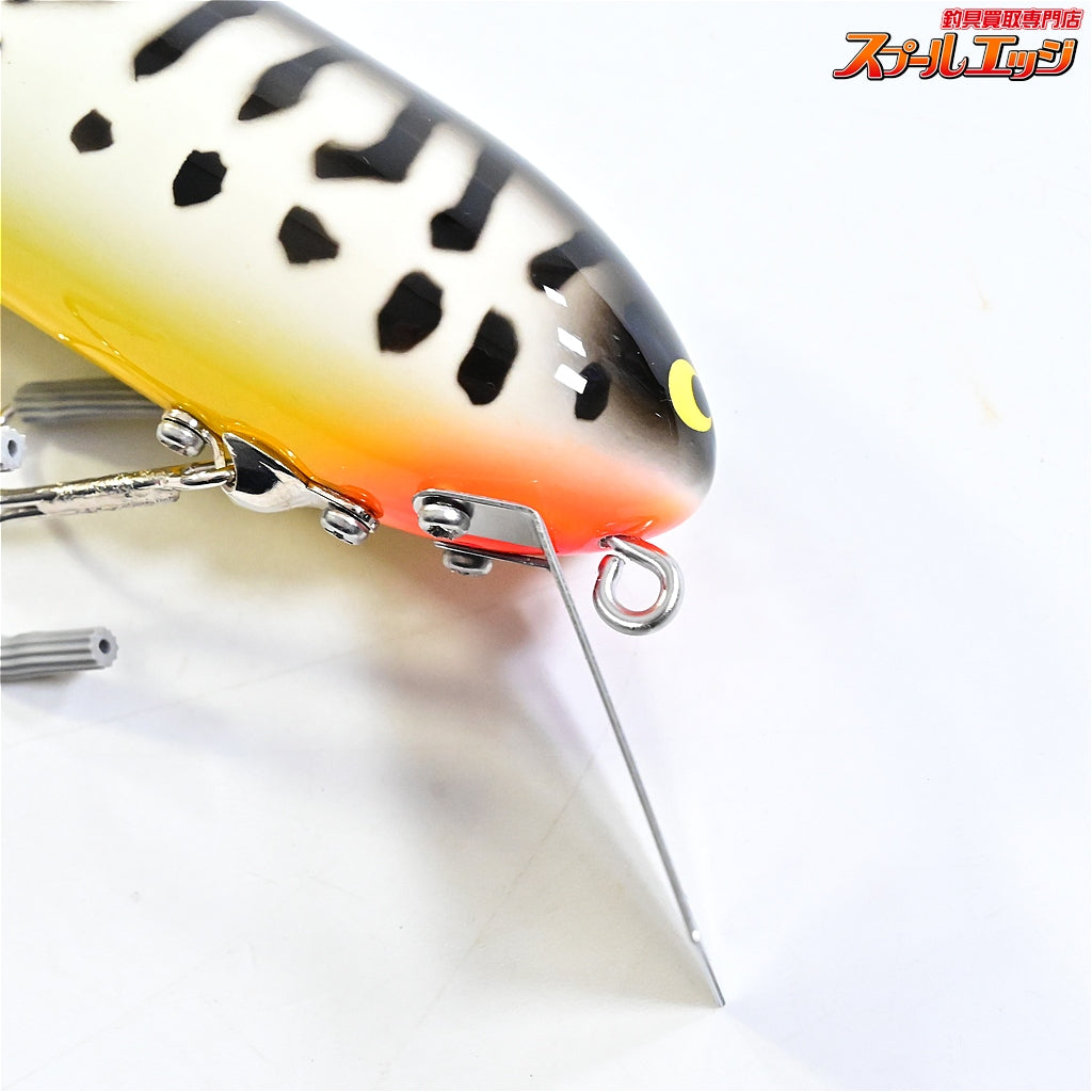 【フィッシュデバイス】 シンバルバド ホワイトコーチ FISHDEVICE 淡水用ルアー K_060