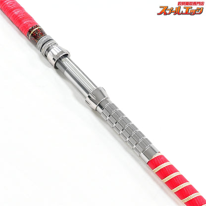 【アリゲーター】 スタンディング エボ 185 ライト ALLIGATOR STANDING EVO LIGHT キハダマグロ カツオ カンパチ K_230