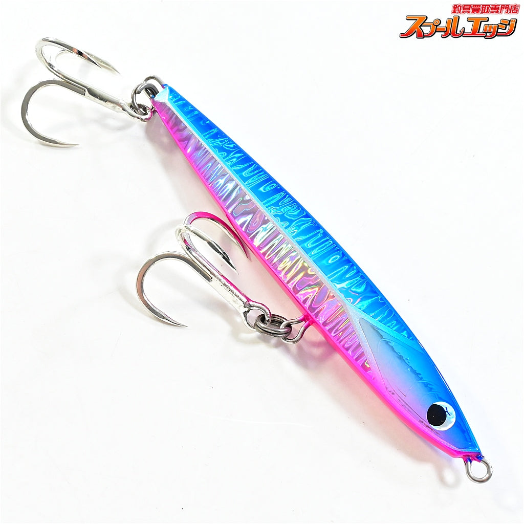 【メロン屋工房】 サーチスイマー 150-98 ブルーピンク MERONYA SEARCH SWIMMER 海水用ルアー K_060