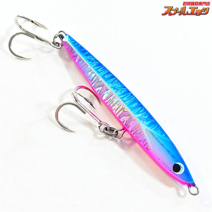 【メロン屋工房】 サーチスイマー 150-98 ブルーピンク MERONYA SEARCH SWIMMER 海水用ルアー K_060