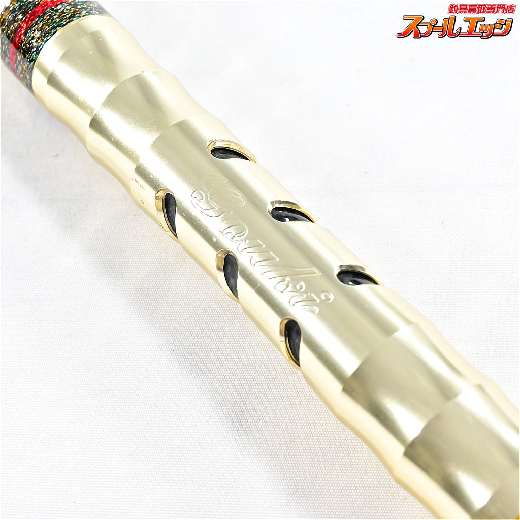 店頭受取のみ【剛樹】 マダイリミテッド S255 GOUKI MADAI-LIMITED マダイ K_300