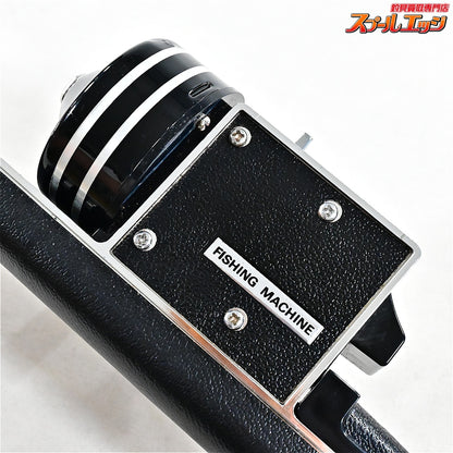 【セントクロイ】 フィッシングマシーン パックロッド 全長150cm ST.CROIX FISHING MACHINE ブラックバス シーバス K_082