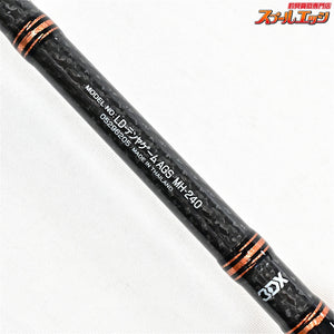 【ダイワ】 11リーディング テンヤゲーム AGS MH-240 DAIWA LEADING TENYA GAME マダイ K_167