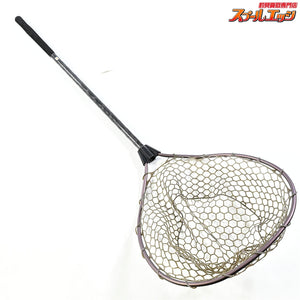 【ロデオクラフト】 RCカーボントーナメントネット サイズM マッドブラック 収納バッグ付 RODIO-CRAFT CARBON TOURNAMENT NET K_160