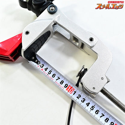 【ダイワ】 パワーホルダー CS90CH ロッドキーパー クランプ DAIWA POWER HOLDER K_100