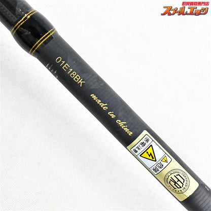 【アブガルシア】 タコスフィールド TKFC-692MH-BS Abu Garcia TAKOSSFIELD タコ K_149