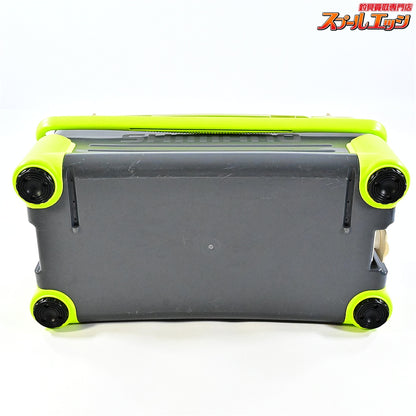 【シマノ】 スペーザ ベイシス 240 24L UC-024J グリーングレー 発泡ウレタン SHIMANO SPA-ZA BASIS クーラーボックス K_180
